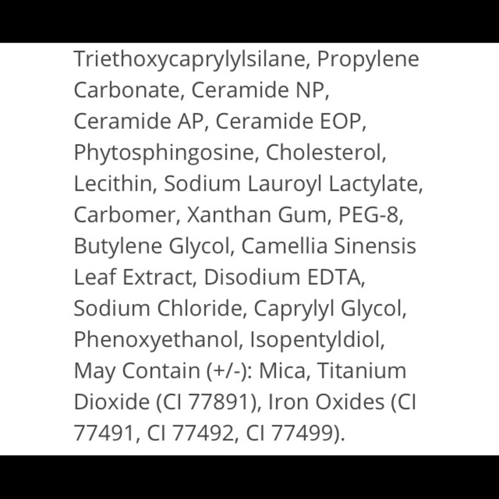 Perfect Liquid Foundation - Picture 9 of 11